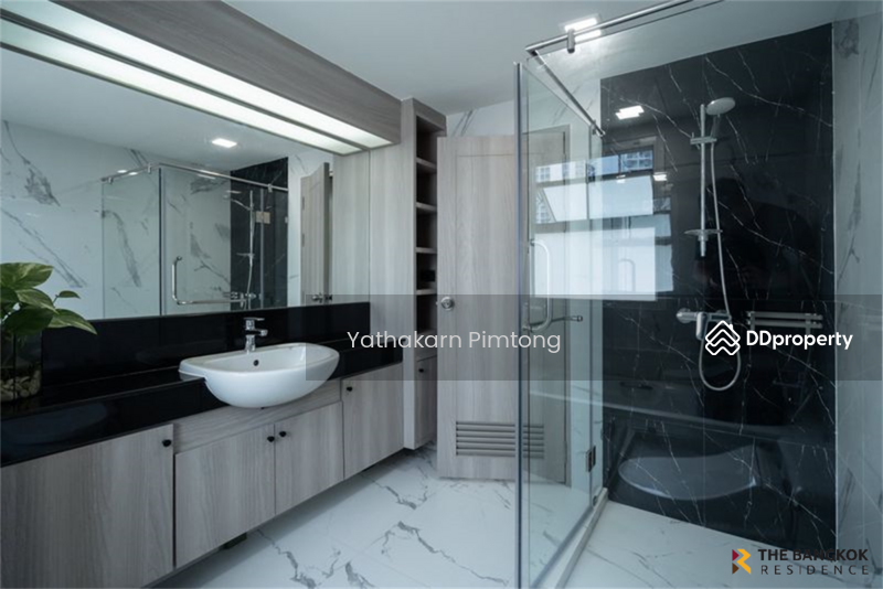 For Rent - Kasturi Living, Bangkok