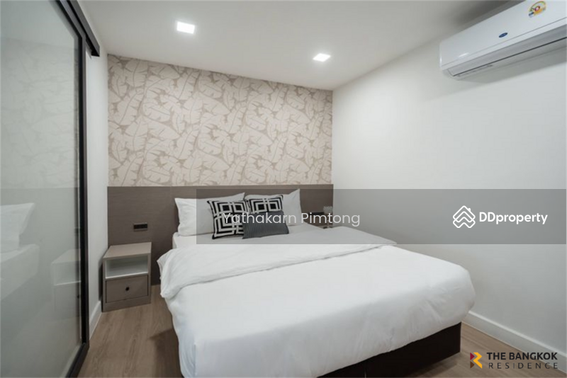 For Rent - Kasturi Living, Bangkok