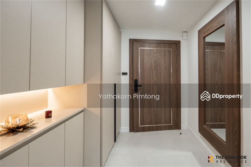 For Rent - Kasturi Living, Bangkok