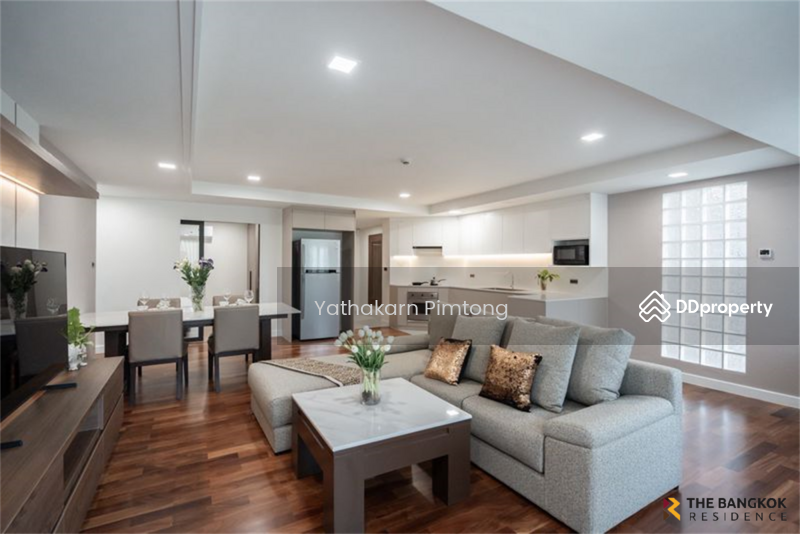 For Rent - Kasturi Living, Bangkok