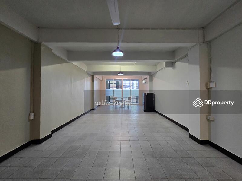 For Rent - Warehouse with Office For Rent,Arae size 490Sqm.at Lat Phrao 38,Close to MRT Lat Phrao,Bangkok., Bangkok