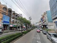 ขาย - ขายหอพัก 36 ห้อง ผลตอบแทน 11 % ต่อปี เนื้อที่ 36 ตรว. ติดถนน แฮปปี้แลนด์ 1 บางกะปิ กรุงเทพ, กรุงเทพ