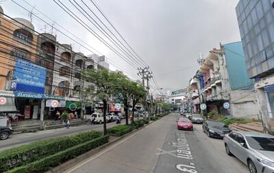 ขาย - ขายหอพัก 36 ห้อง ผลตอบแทน 11 % ต่อปี เนื้อที่ 36 ตรว. ติดถนน แฮปปี้แลนด์ 1 บางกะปิ กรุงเทพ, กรุงเทพ