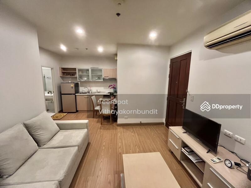 For Rent - The Complete Narathiwat, Bangkok
