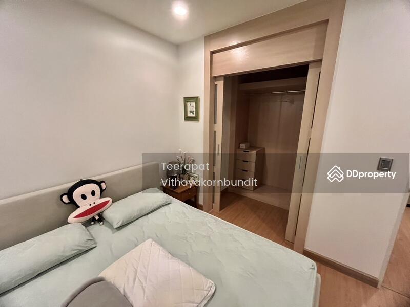 For Rent - The Complete Narathiwat, Bangkok