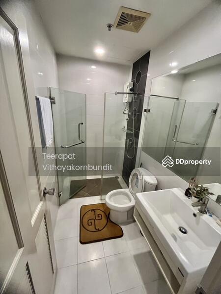 For Rent - The Complete Narathiwat, Bangkok