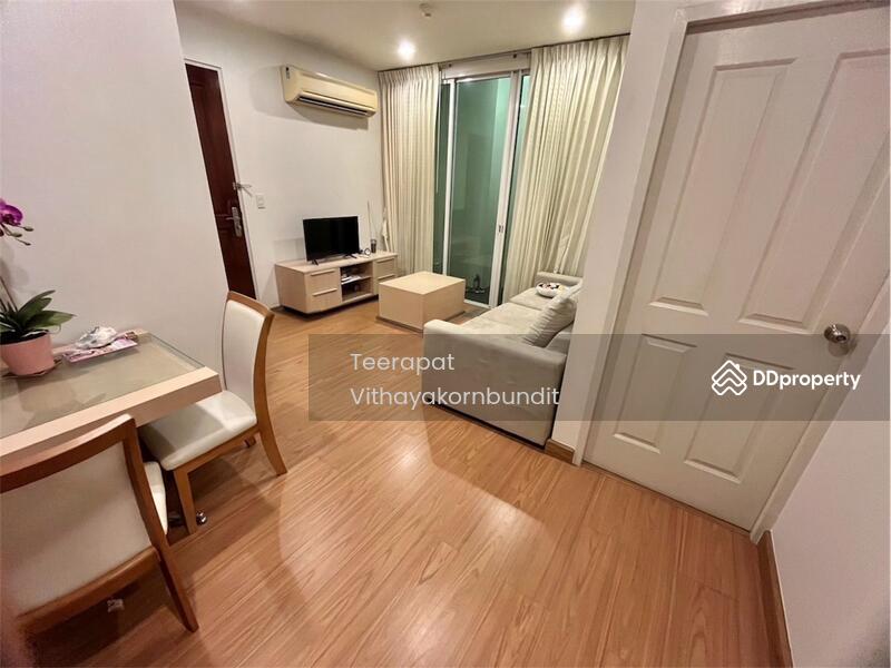 For Rent - The Complete Narathiwat, Bangkok