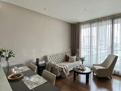 For Rent - The Address Sukhumvit 28, Bangkok