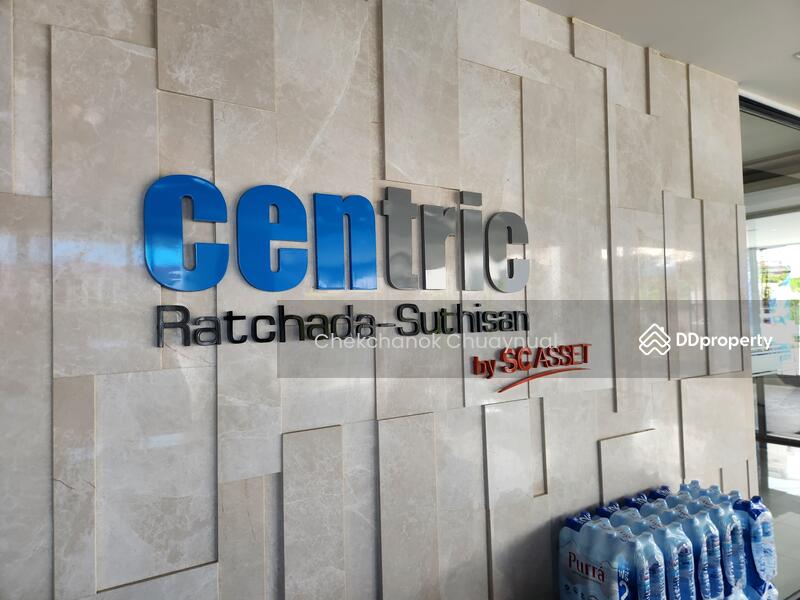 ให้เช่า - Centric Ratchada-Suthisan : เซ็นทริค รัชดา-สุทธิสาร, กรุงเทพ