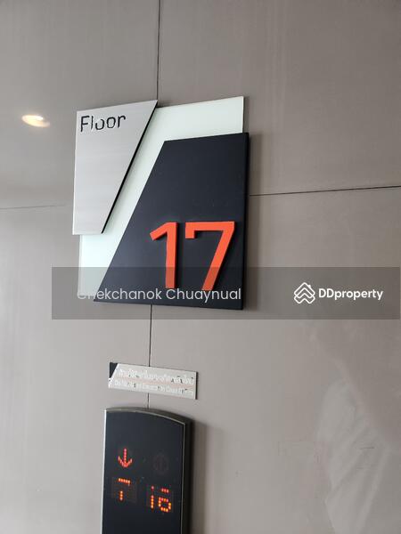 For Rent - Centric Ratchada-Suthisan, Bangkok