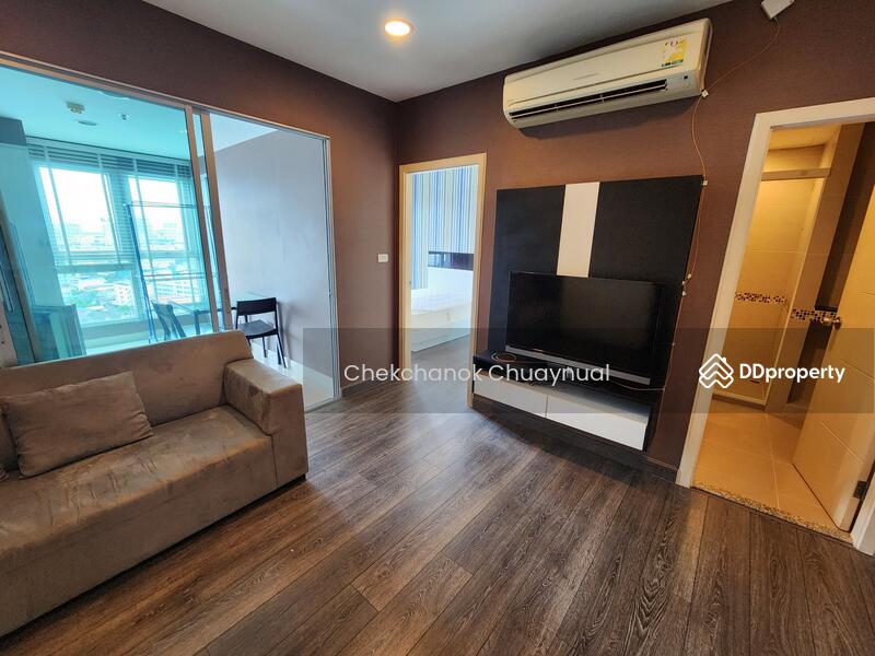 For Rent - Centric Ratchada-Suthisan, Bangkok
