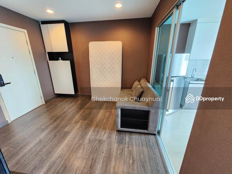 For Rent - Centric Ratchada-Suthisan, Bangkok