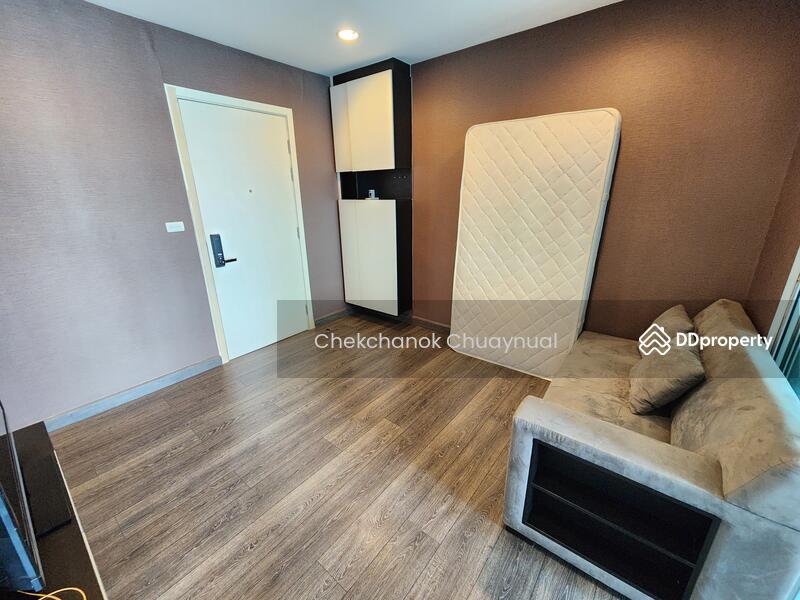 For Rent - Centric Ratchada-Suthisan, Bangkok