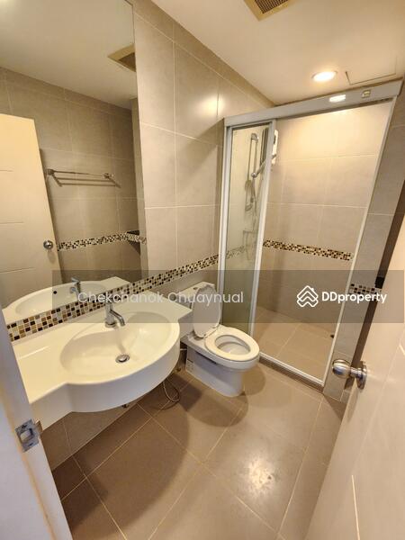 For Rent - Centric Ratchada-Suthisan, Bangkok
