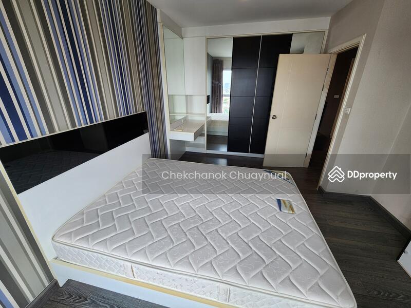 For Rent - Centric Ratchada-Suthisan, Bangkok