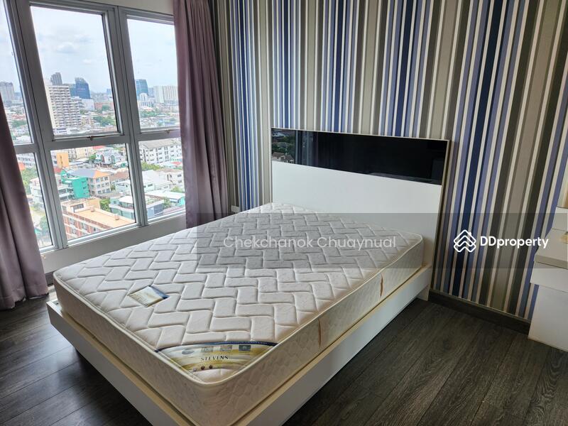 For Rent - Centric Ratchada-Suthisan, Bangkok