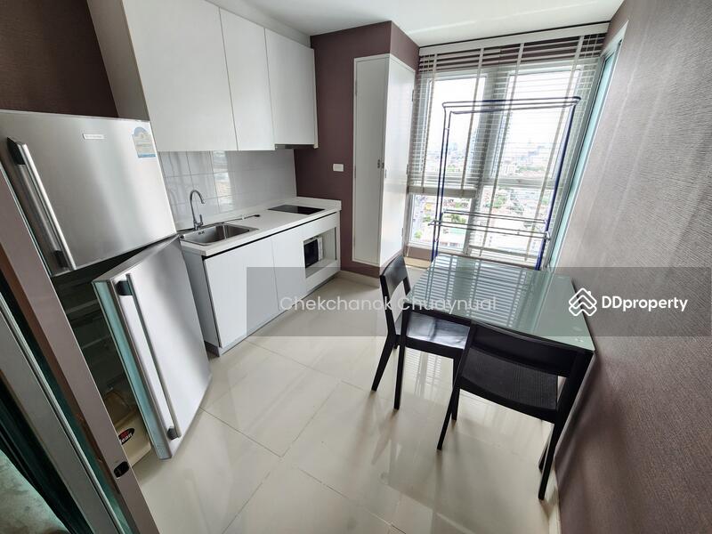 For Rent - Centric Ratchada-Suthisan, Bangkok