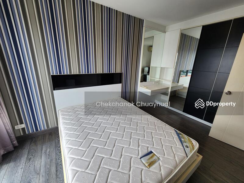 For Rent - Centric Ratchada-Suthisan, Bangkok