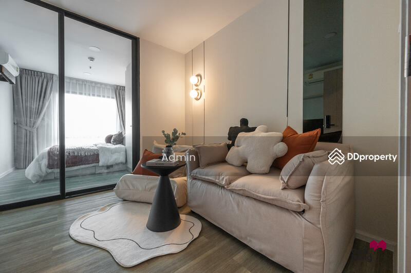 For Sale - Kensington Kaset-Campus, Bangkok