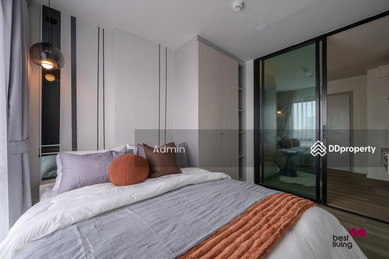 For Sale - Kensington Kaset-Campus, Bangkok