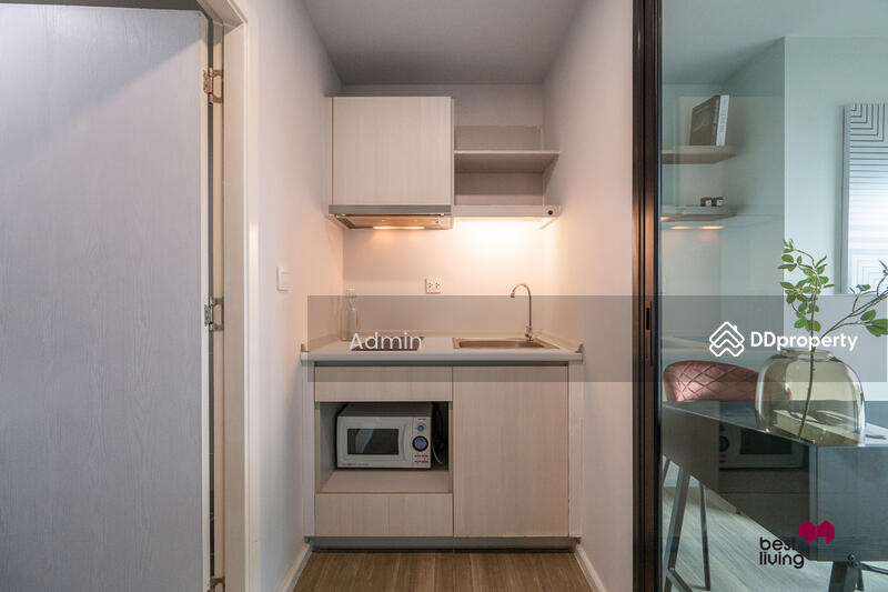 For Sale - Kensington Kaset-Campus, Bangkok