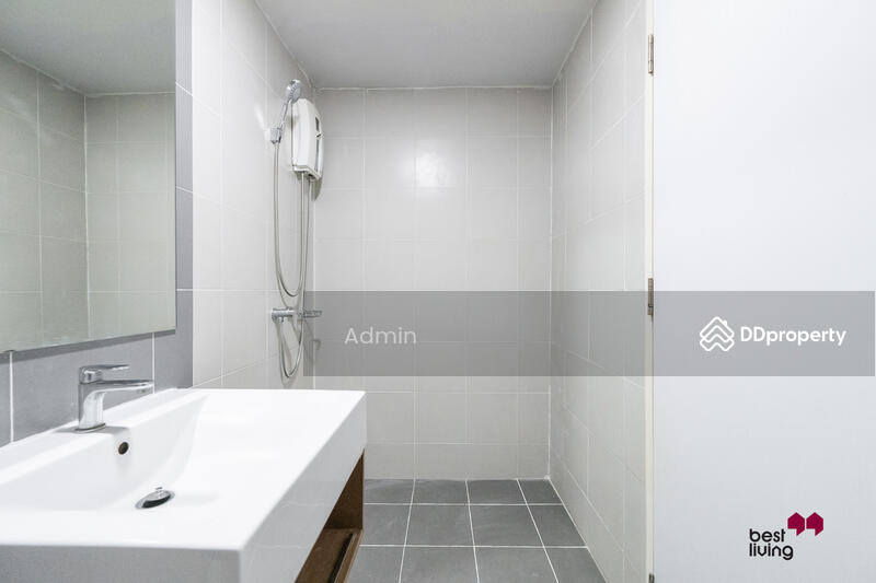 For Sale - Kensington Kaset-Campus, Bangkok