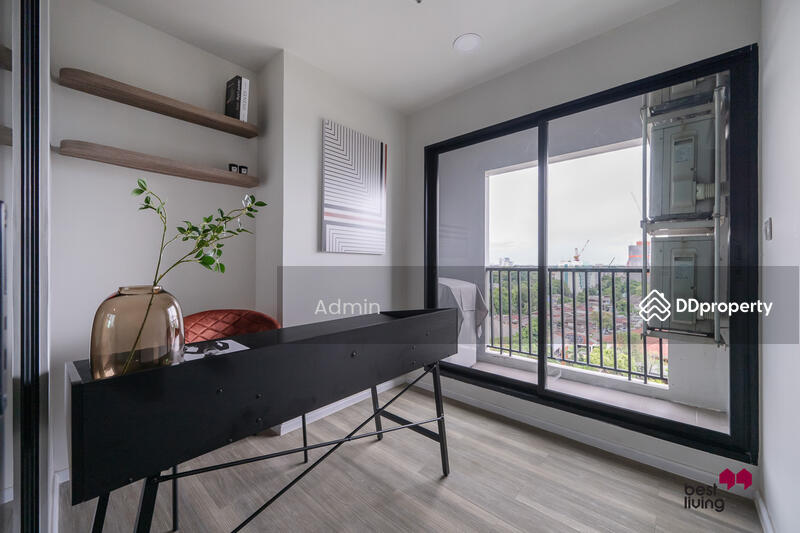 For Sale - Kensington Kaset-Campus, Bangkok