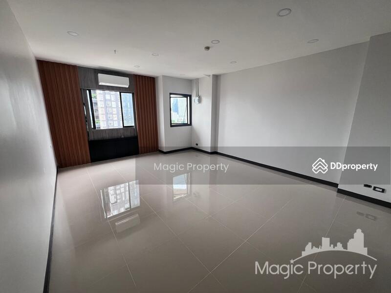 For Rent - Modern Town, Bangkok