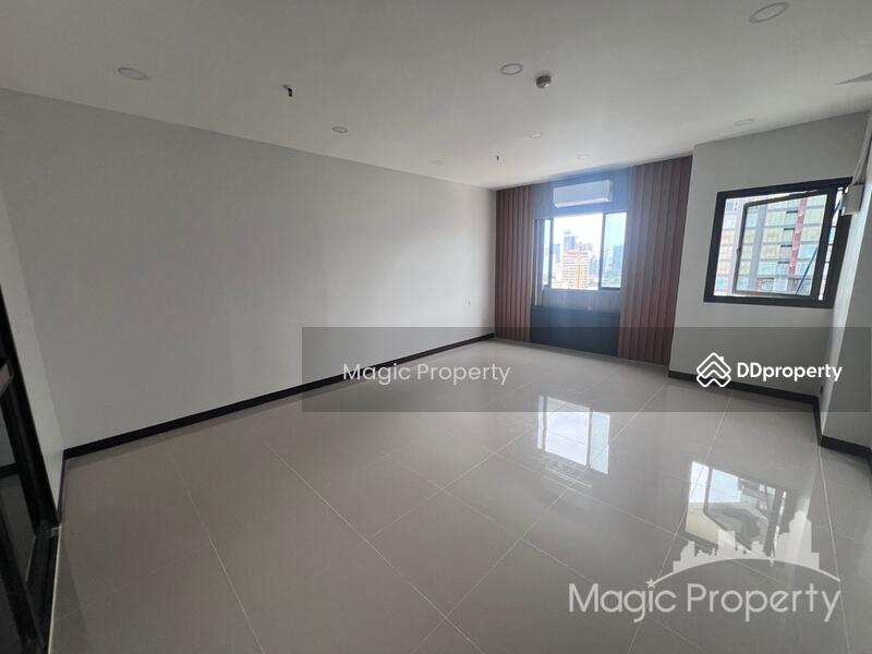 For Rent - Modern Town, Bangkok