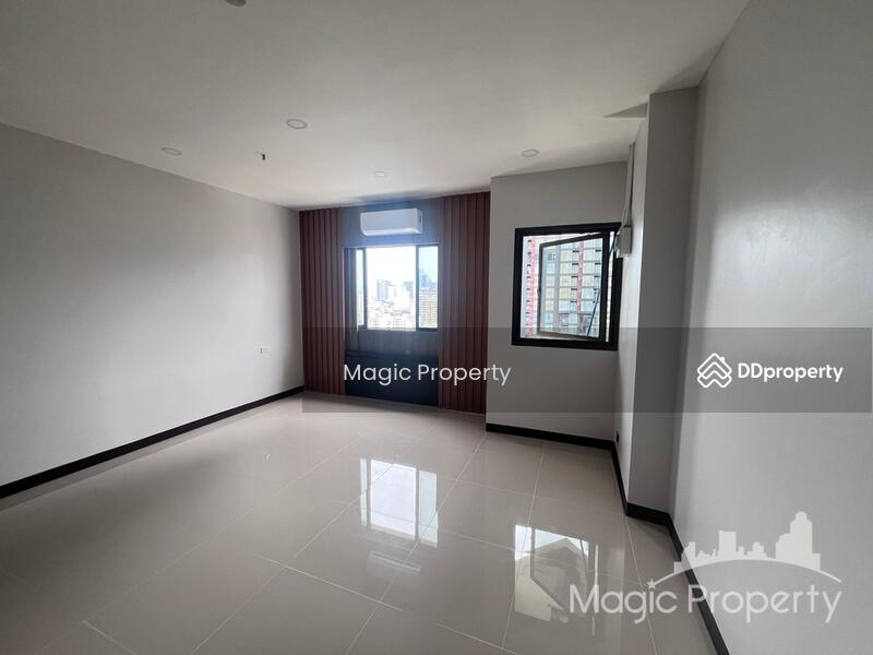 For Rent - Modern Town, Bangkok