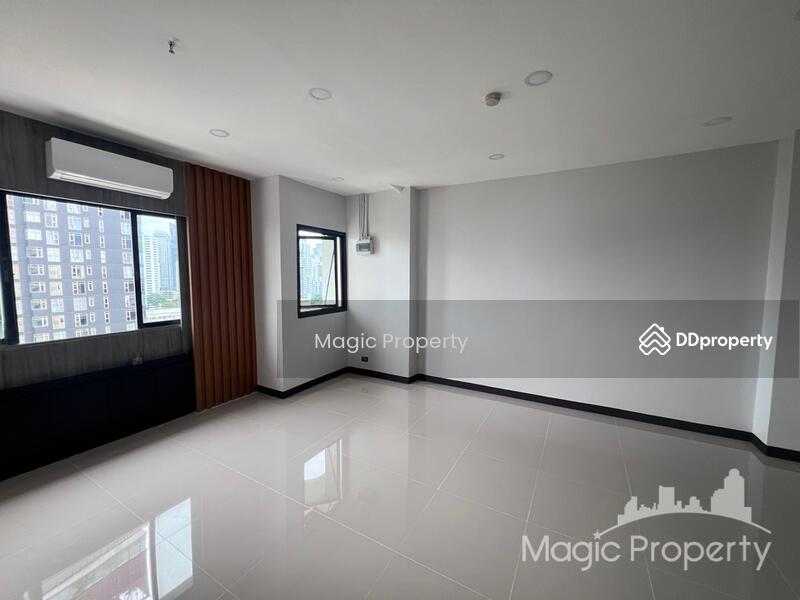 For Rent - Modern Town, Bangkok