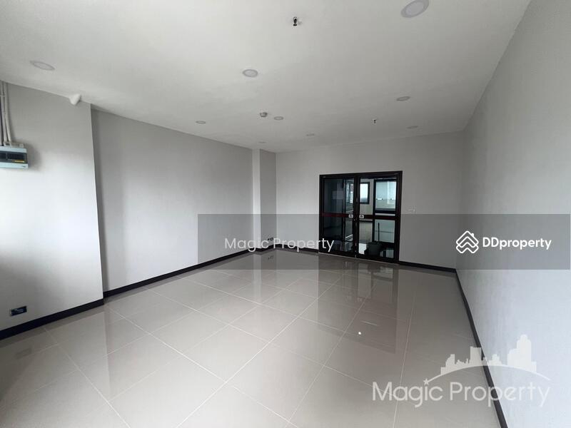 For Rent - Modern Town, Bangkok