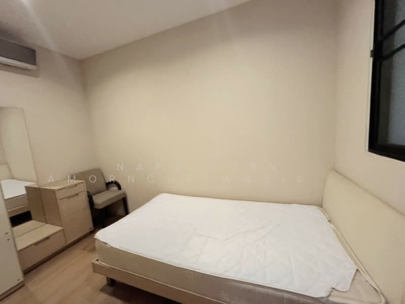 Amanta Ratchada, Bangkok, 77-88 Soi Ratchadaphisek 5, Ratchadaphisek Road, Din Daeng, Bangkok, 2 Bedrooms, 71 sqm, Condo For Rent, by Napatsorn Amorncheewasillapakul, 60103507 - DDproperty.com