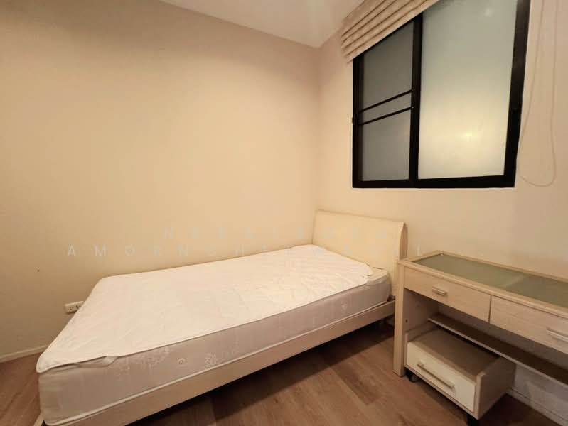 Amanta Ratchada, Bangkok, 77-88 Soi Ratchadaphisek 5, Ratchadaphisek Road, Din Daeng, Bangkok, 2 Bedrooms, 71 sqm, Condo For Rent, by Napatsorn Amorncheewasillapakul, 60103507 - DDproperty.com