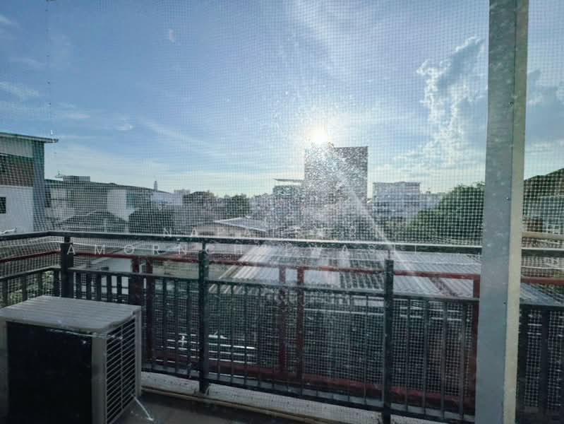Amanta Ratchada, Bangkok, 77-88 Soi Ratchadaphisek 5, Ratchadaphisek Road, Din Daeng, Bangkok, 2 Bedrooms, 71 sqm, Condo For Rent, by Napatsorn Amorncheewasillapakul, 60103507 - DDproperty.com