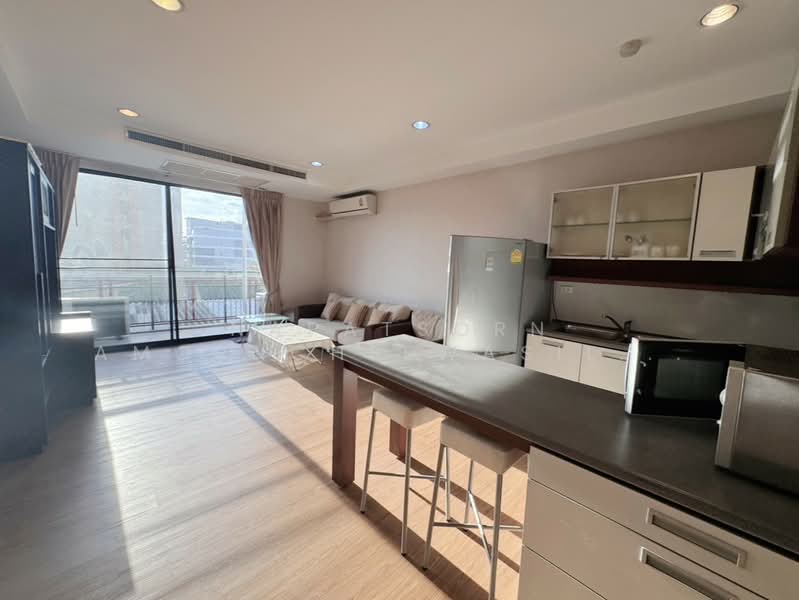 Amanta Ratchada, Bangkok, 77-88 Soi Ratchadaphisek 5, Ratchadaphisek Road, Din Daeng, Bangkok, 2 Bedrooms, 71 sqm, Condo For Rent, by Napatsorn Amorncheewasillapakul, 60103507 - DDproperty.com