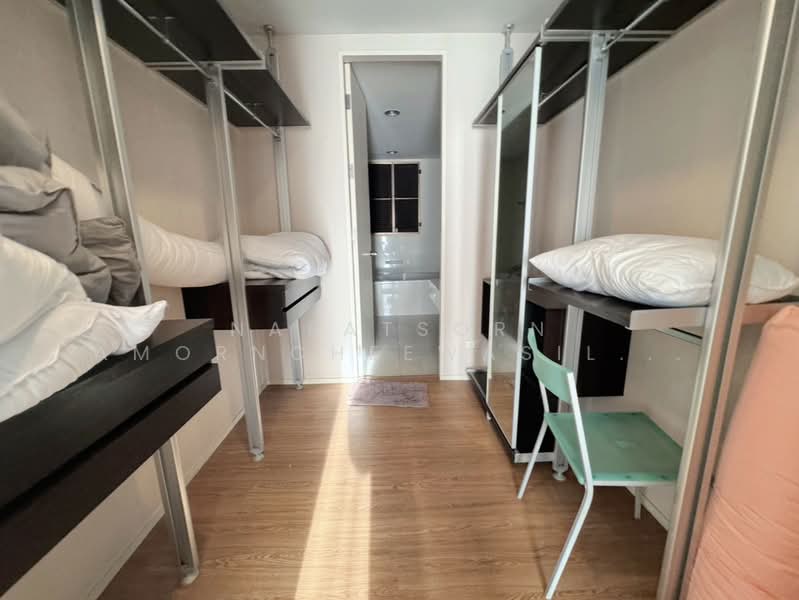 Amanta Ratchada, Bangkok, 77-88 Soi Ratchadaphisek 5, Ratchadaphisek Road, Din Daeng, Bangkok, 2 Bedrooms, 71 sqm, Condo For Rent, by Napatsorn Amorncheewasillapakul, 60103507 - DDproperty.com