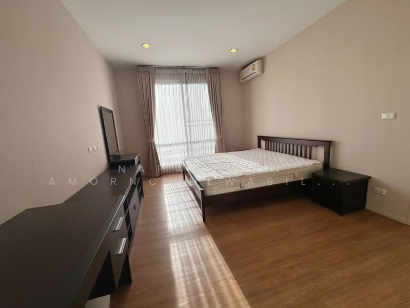 Amanta Ratchada, Bangkok, 77-88 Soi Ratchadaphisek 5, Ratchadaphisek Road, Din Daeng, Bangkok, 2 Bedrooms, 71 sqm, Condo For Rent, by Napatsorn Amorncheewasillapakul, 60103507 - DDproperty.com