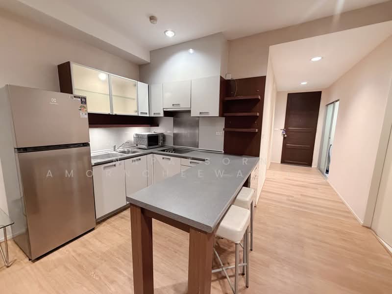 Amanta Ratchada, Bangkok, 77-88 Soi Ratchadaphisek 5, Ratchadaphisek Road, Din Daeng, Bangkok, 2 Bedrooms, 71 sqm, Condo For Rent, by Napatsorn Amorncheewasillapakul, 60103507 - DDproperty.com