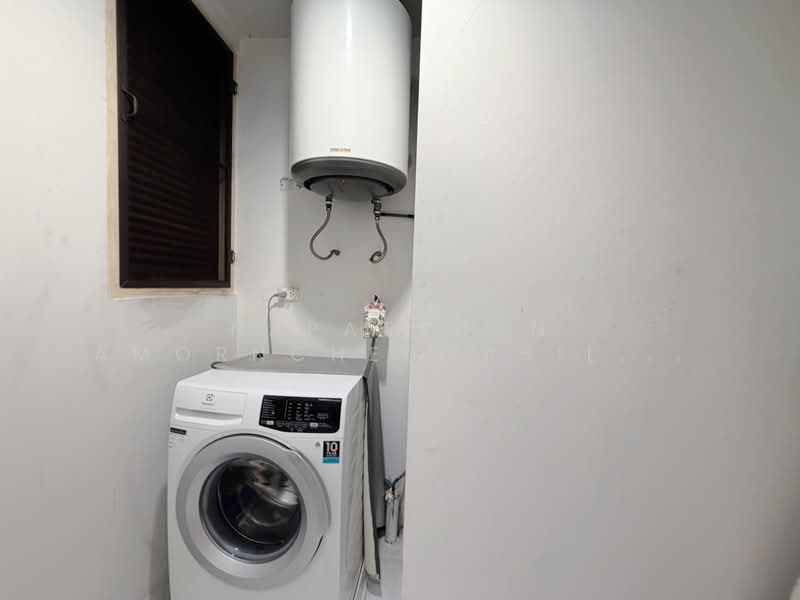 Amanta Ratchada, Bangkok, 77-88 Soi Ratchadaphisek 5, Ratchadaphisek Road, Din Daeng, Bangkok, 2 Bedrooms, 71 sqm, Condo For Rent, by Napatsorn Amorncheewasillapakul, 60103507 - DDproperty.com
