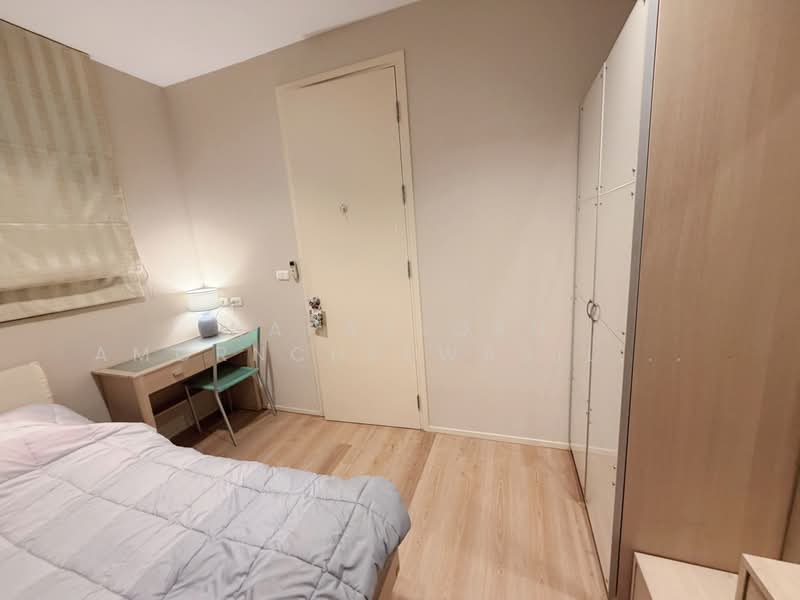 Amanta Ratchada, Bangkok, 77-88 Soi Ratchadaphisek 5, Ratchadaphisek Road, Din Daeng, Bangkok, 2 Bedrooms, 71 sqm, Condo For Rent, by Napatsorn Amorncheewasillapakul, 60103507 - DDproperty.com