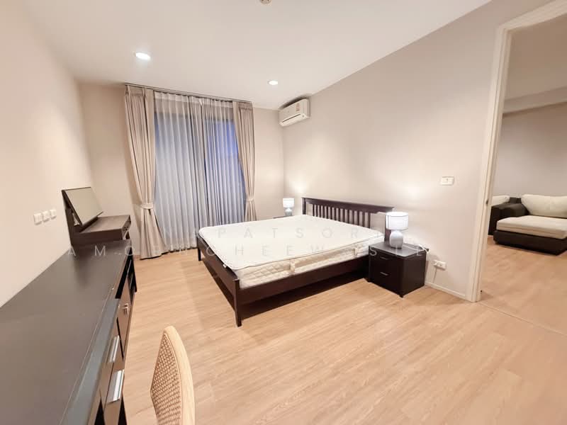 Amanta Ratchada, Bangkok, 77-88 Soi Ratchadaphisek 5, Ratchadaphisek Road, Din Daeng, Bangkok, 2 Bedrooms, 71 sqm, Condo For Rent, by Napatsorn Amorncheewasillapakul, 60103507 - DDproperty.com