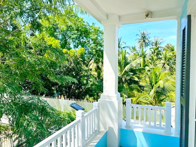 For Rent - แม็คโคร บางบอน 1.7 กม. ให้เช่าคฤหาสน์ บ้านเดี่ยวหรู 2 ชั้นหรูหรา เอกชัย96-104 -วงแหวน 7-11 100ม., Bangkok
