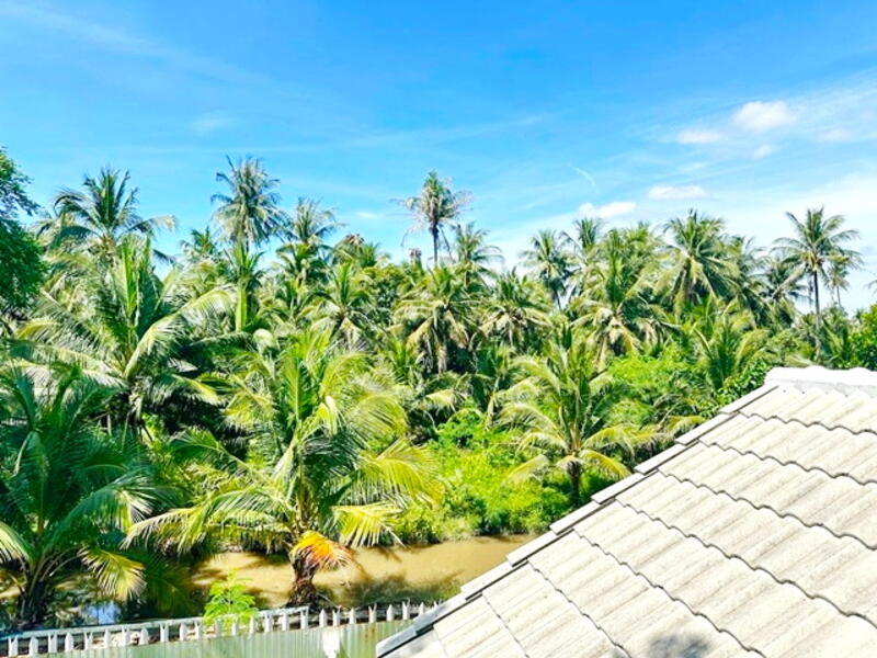 For Rent - แม็คโคร บางบอน 1.7 กม. ให้เช่าคฤหาสน์ บ้านเดี่ยวหรู 2 ชั้นหรูหรา เอกชัย96-104 -วงแหวน 7-11 100ม., Bangkok