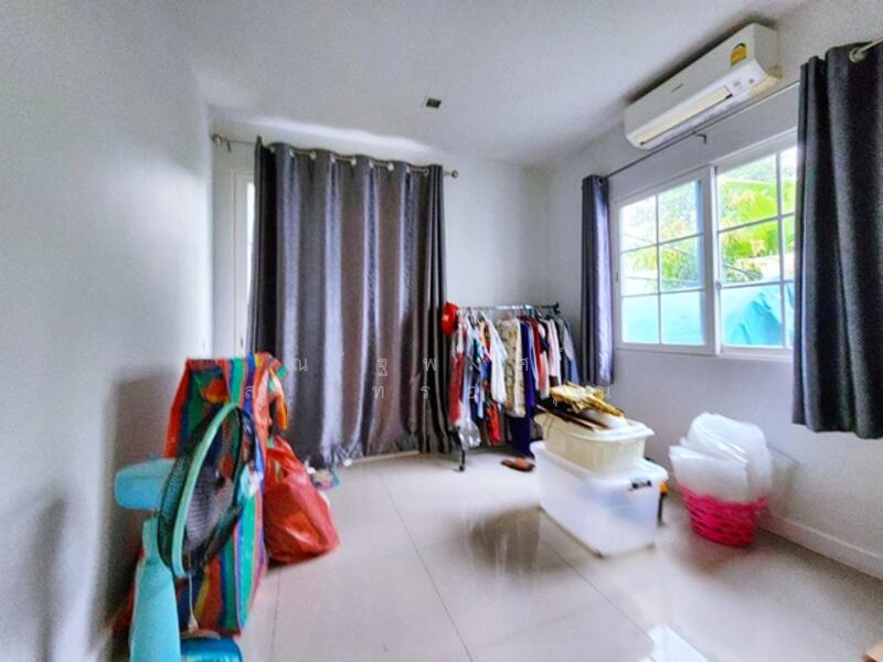 For Rent - แม็คโคร บางบอน 1.7 กม. ให้เช่าคฤหาสน์ บ้านเดี่ยวหรู 2 ชั้นหรูหรา เอกชัย96-104 -วงแหวน 7-11 100ม., Bangkok