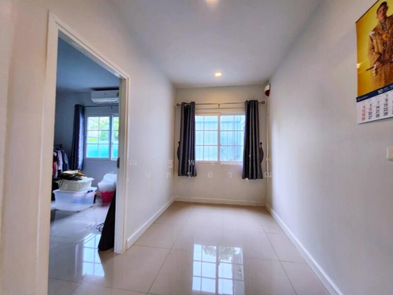 For Rent - แม็คโคร บางบอน 1.7 กม. ให้เช่าคฤหาสน์ บ้านเดี่ยวหรู 2 ชั้นหรูหรา เอกชัย96-104 -วงแหวน 7-11 100ม., Bangkok