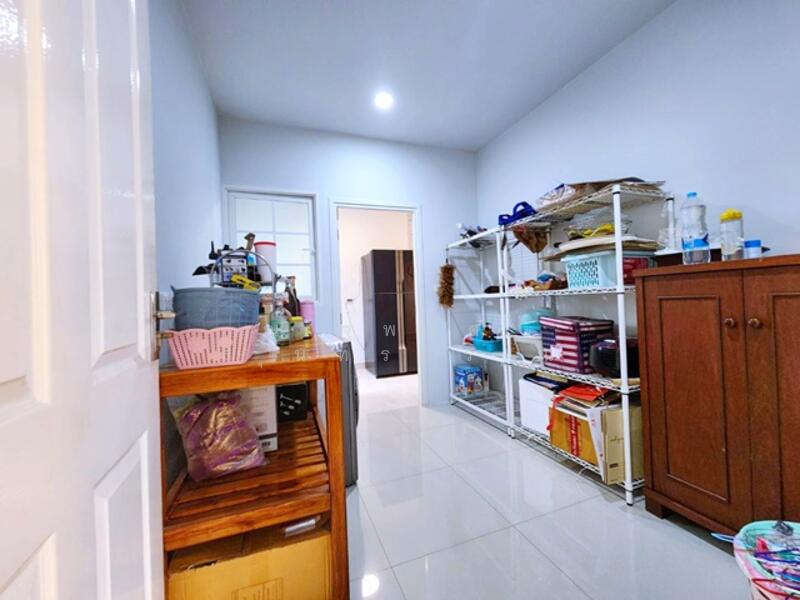 For Rent - แม็คโคร บางบอน 1.7 กม. ให้เช่าคฤหาสน์ บ้านเดี่ยวหรู 2 ชั้นหรูหรา เอกชัย96-104 -วงแหวน 7-11 100ม., Bangkok