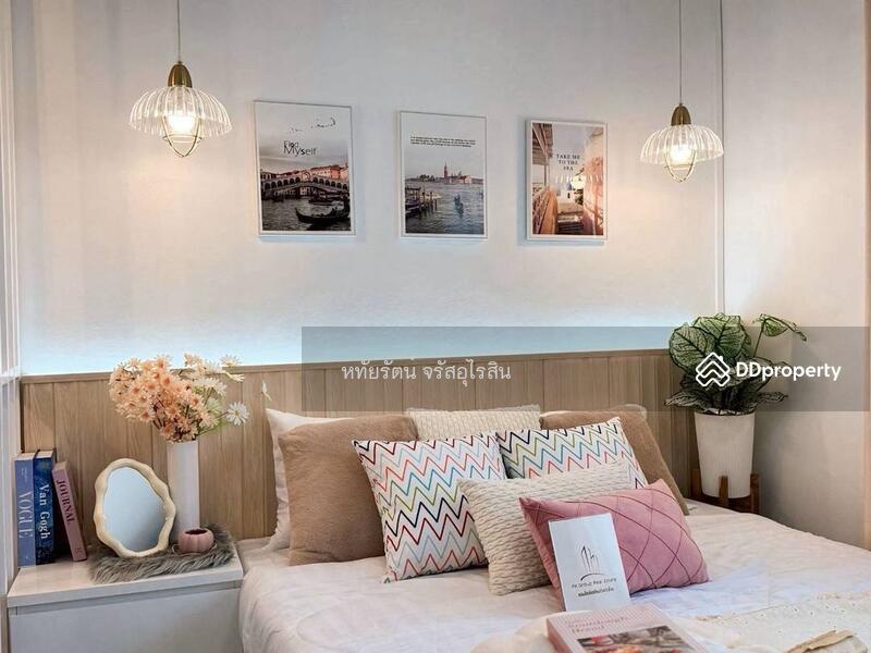 For Sale - Lanna Condominium, Chiang Mai
