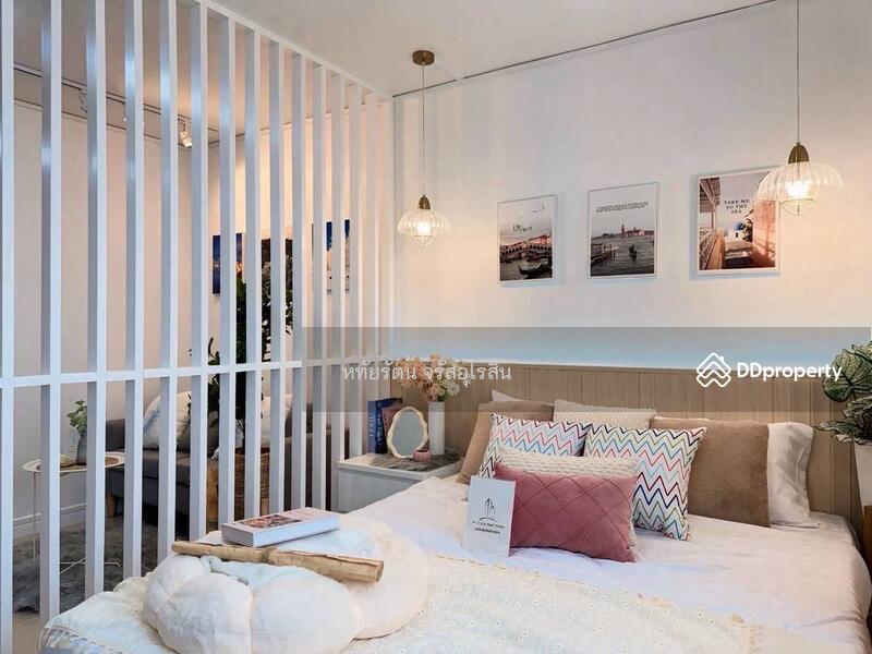 For Sale - Lanna Condominium, Chiang Mai
