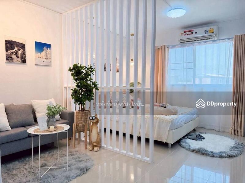 For Sale - Lanna Condominium, Chiang Mai